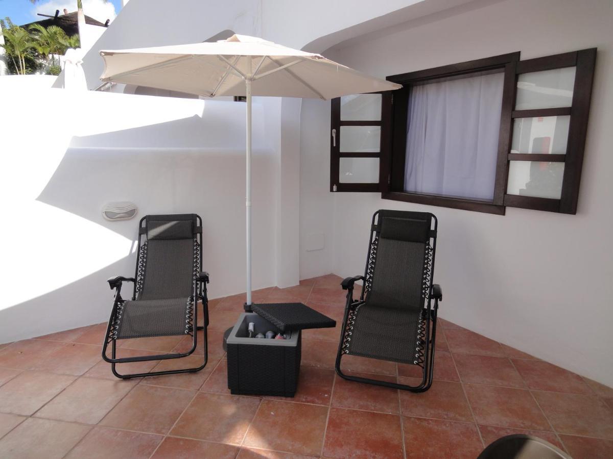 Bungalow Villa Sun Playa Paraiso  Exterior foto